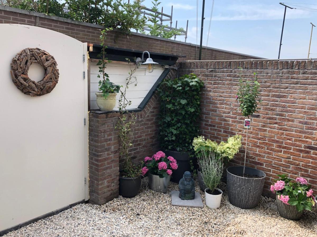 B&B Casandra Volendam Exterior foto