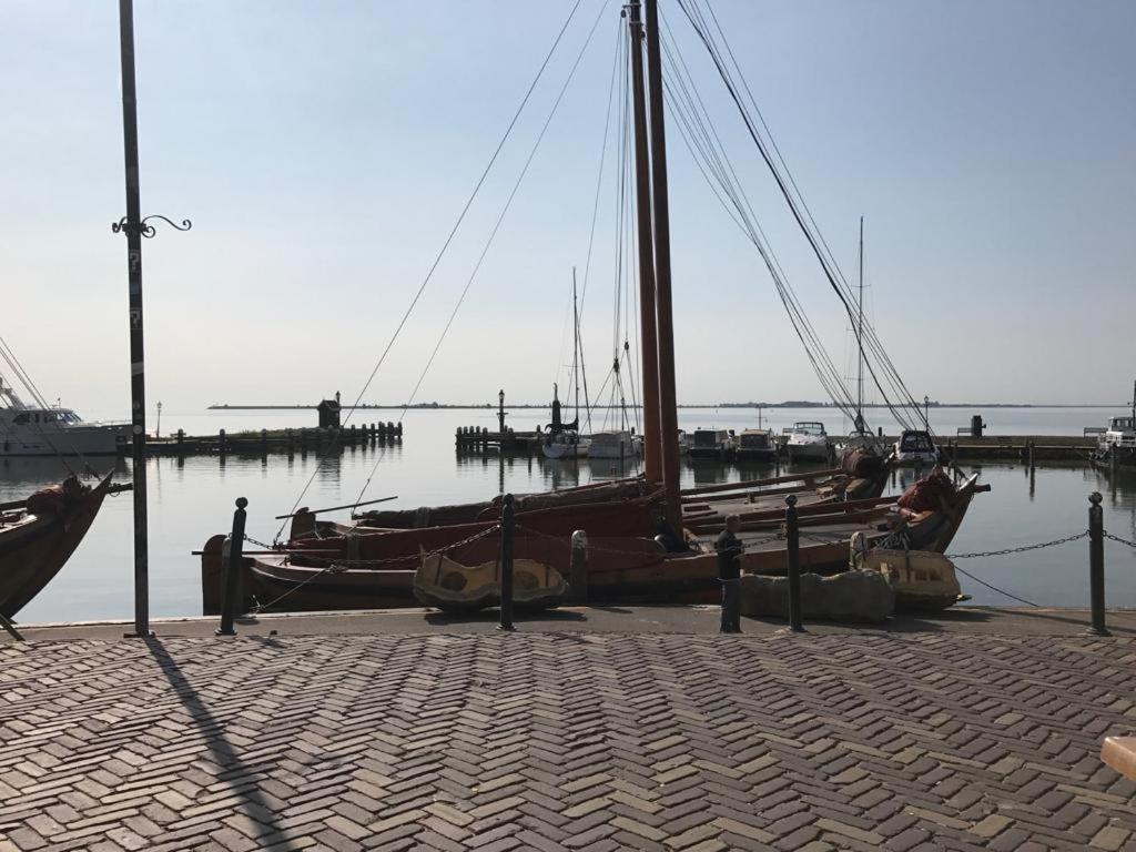 B&B Casandra Volendam Exterior foto