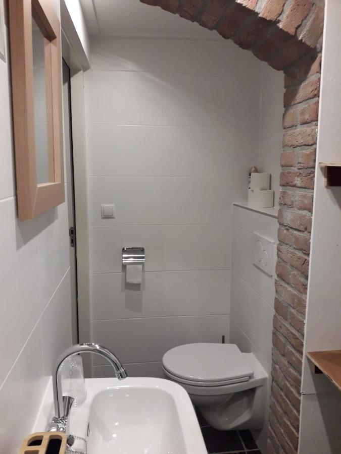 B&B Casandra Volendam Exterior foto