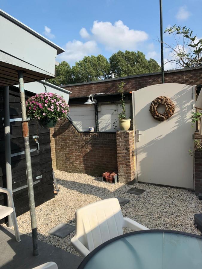 B&B Casandra Volendam Exterior foto