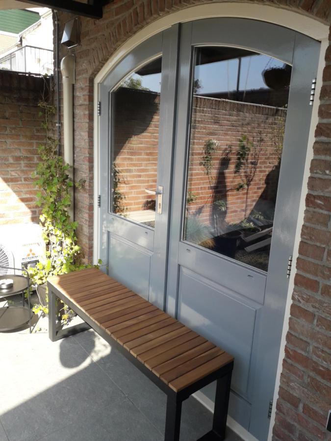 B&B Casandra Volendam Exterior foto