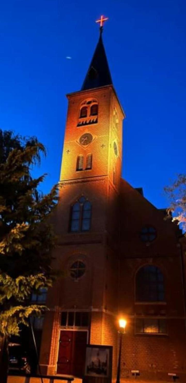 B&B Casandra Volendam Exterior foto