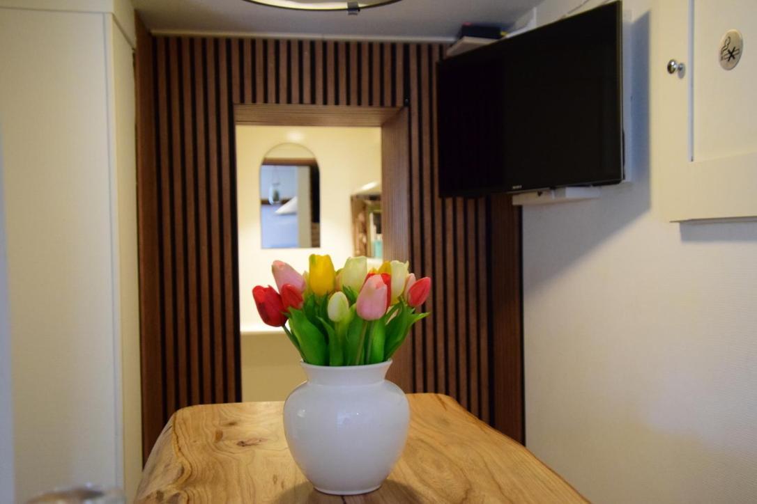 B&B Casandra Volendam Exterior foto