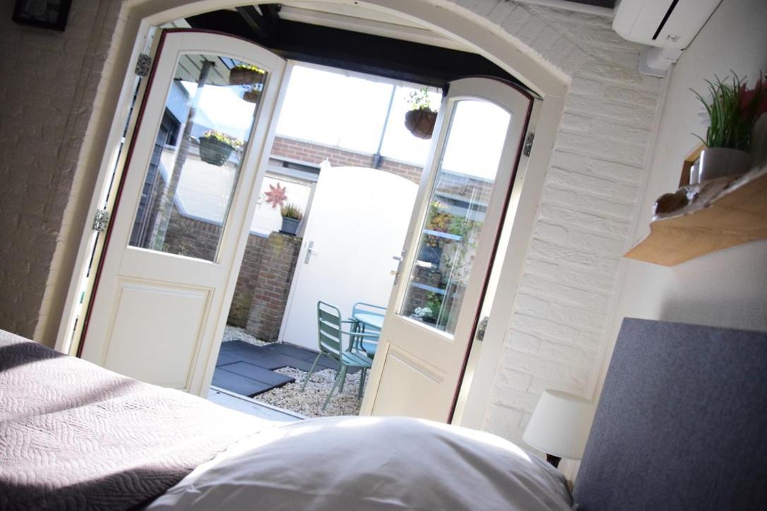 B&B Casandra Volendam Exterior foto