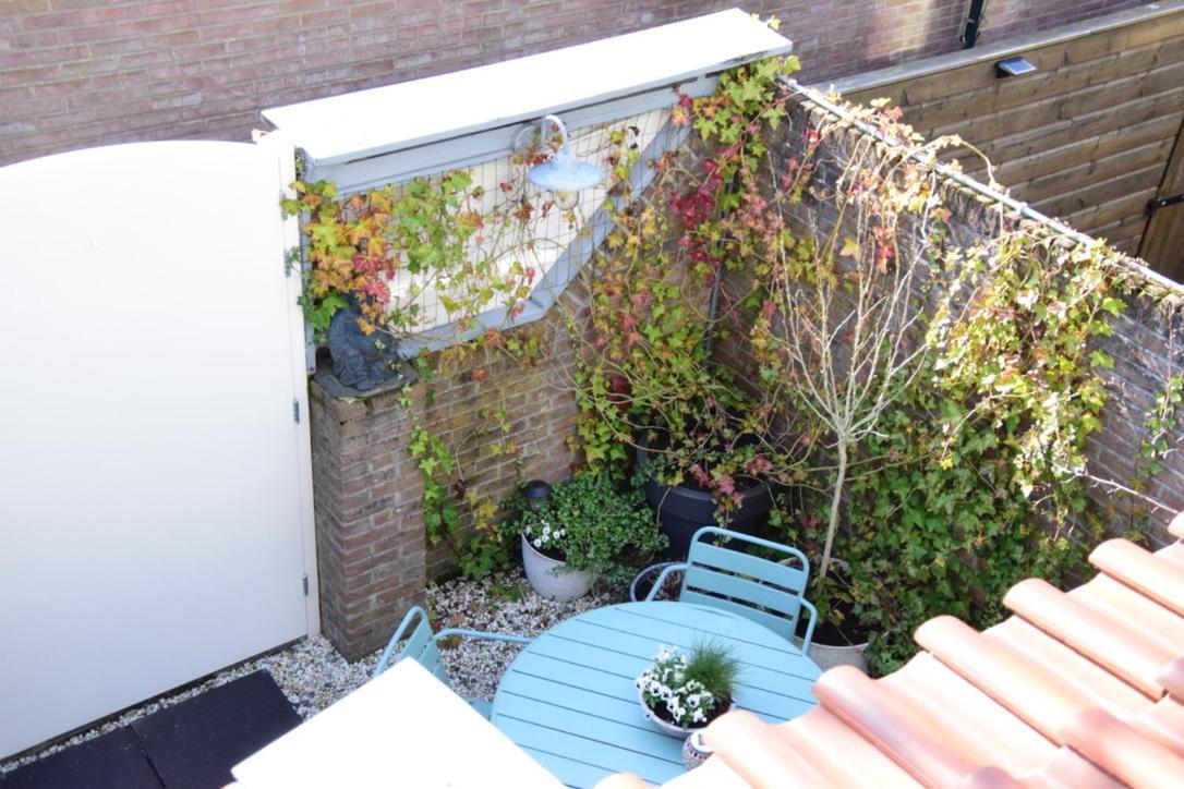 B&B Casandra Volendam Exterior foto